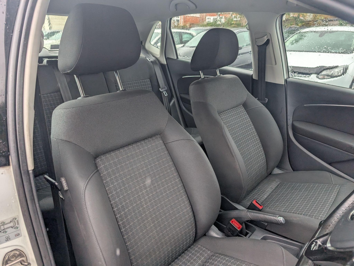 Used Volkswagen Polo for sale - 76996795: Photo 46