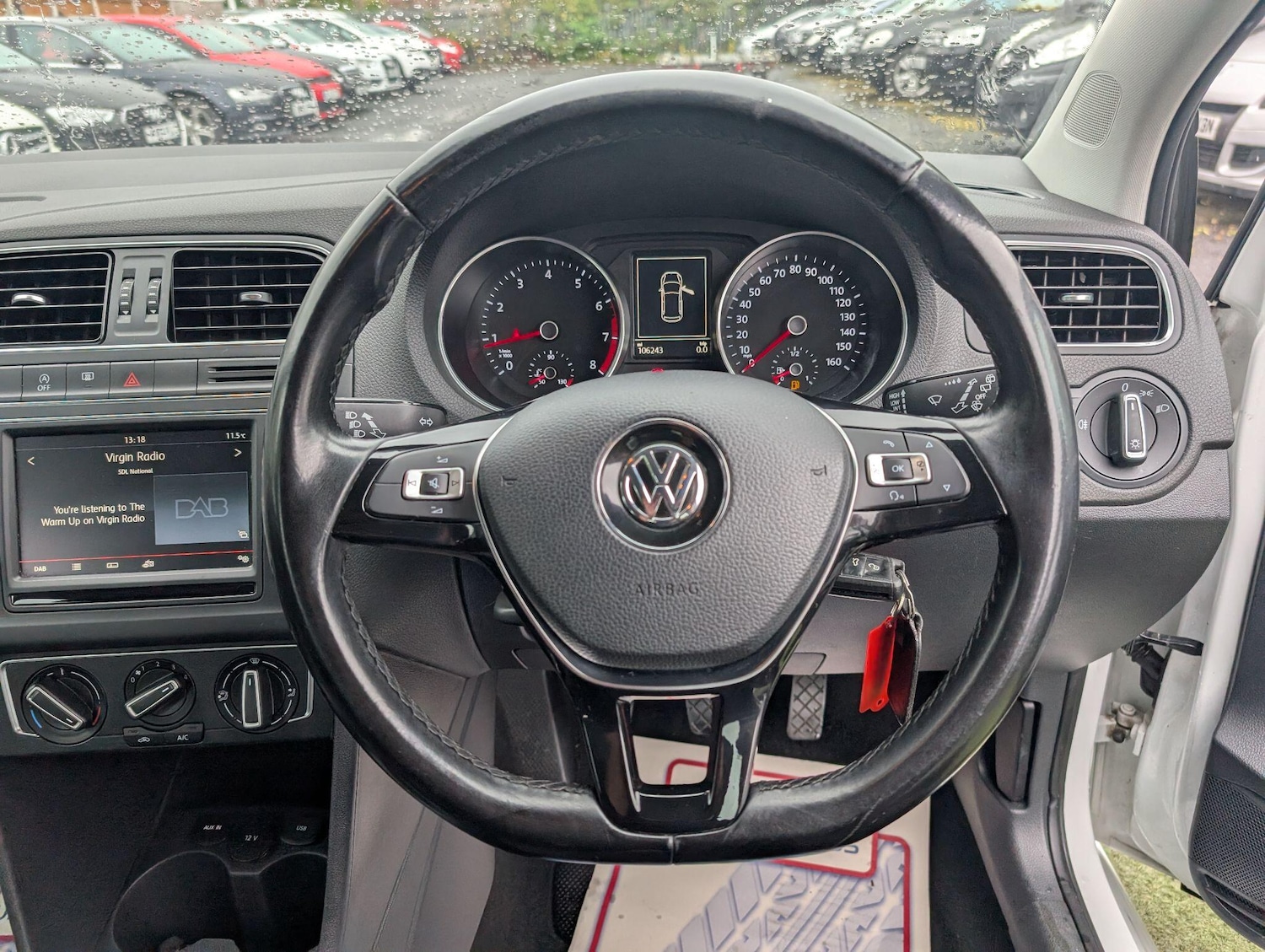 Used Volkswagen Polo for sale - 76996795: Photo 48