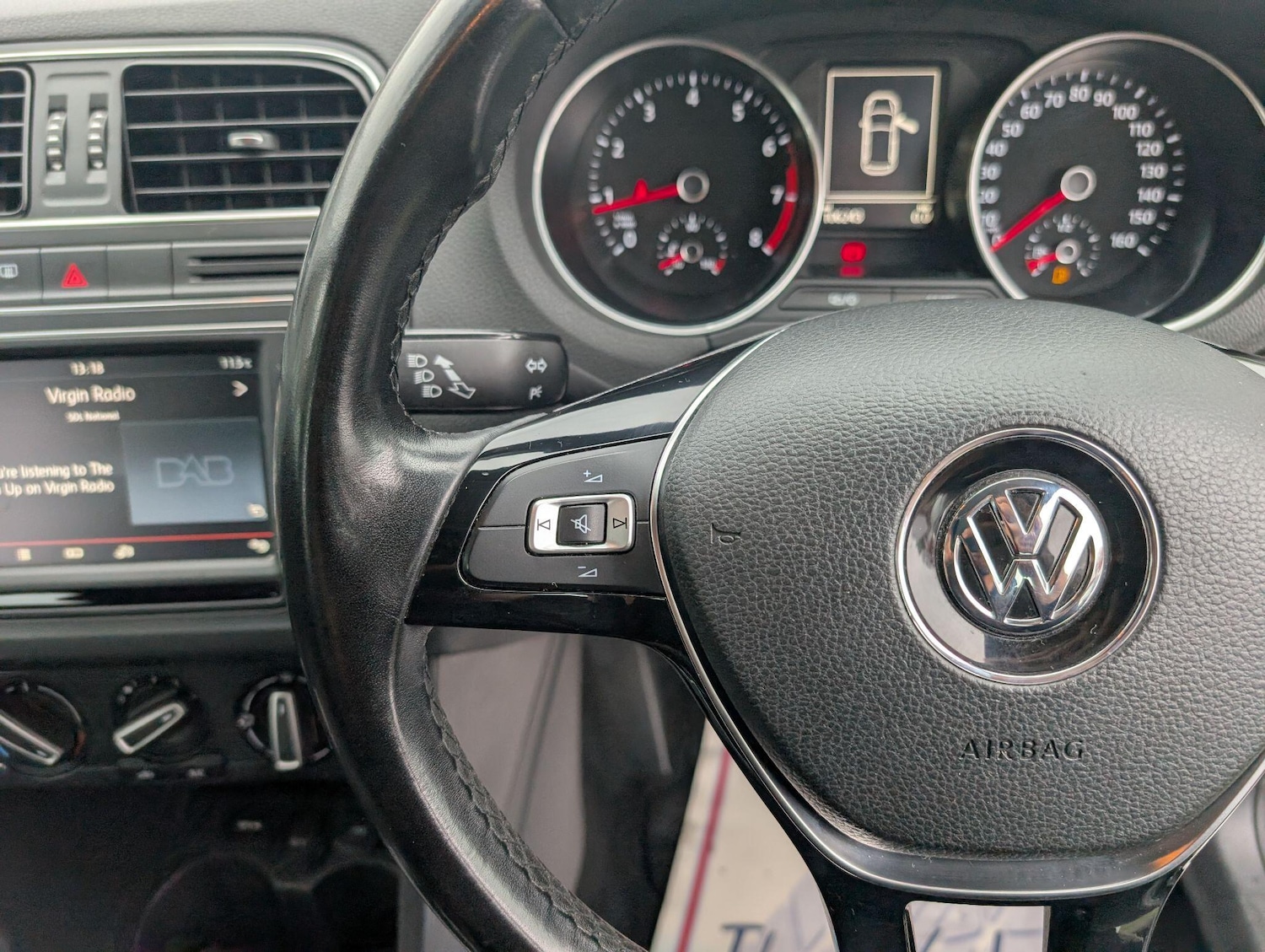 Used Volkswagen Polo for sale - 76996795: Photo 50