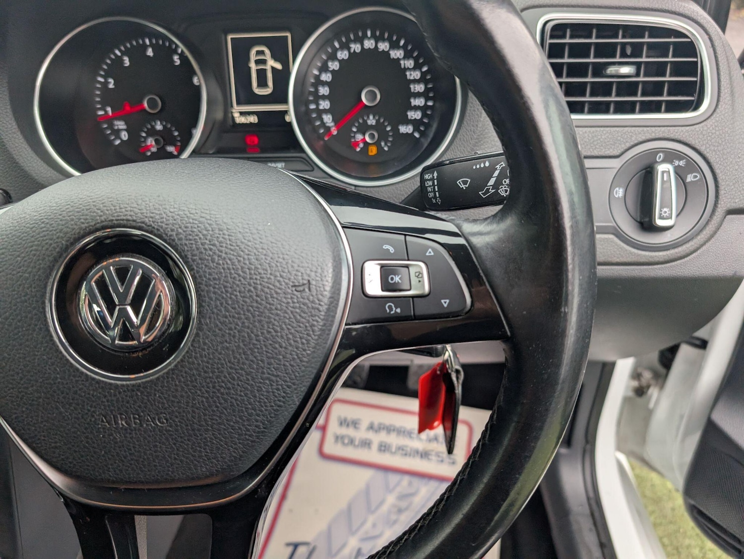 Used Volkswagen Polo for sale - 76996795: Photo 51