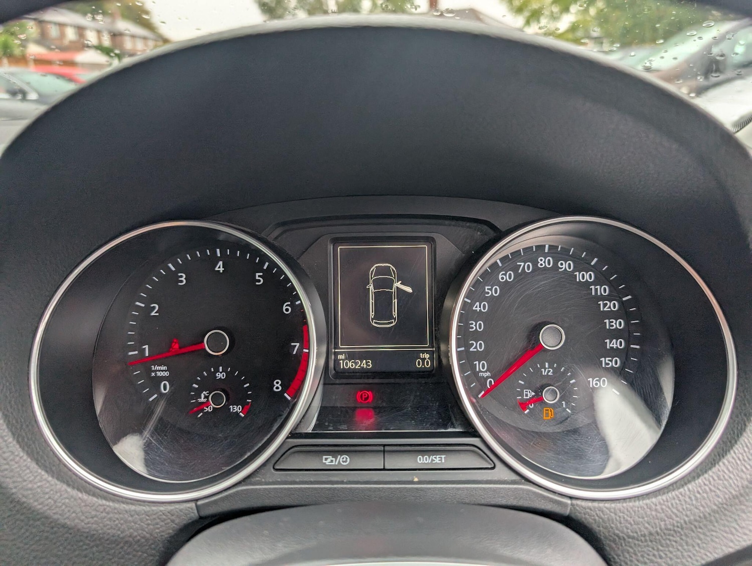 Used Volkswagen Polo for sale - 76996795: Photo 52