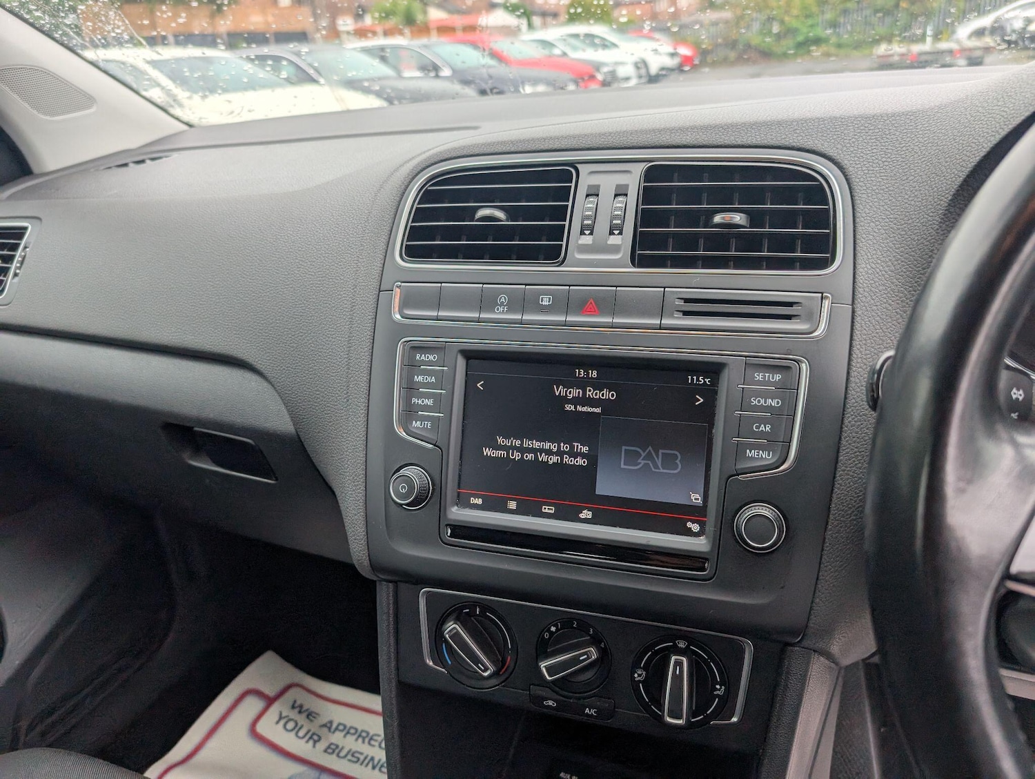 Used Volkswagen Polo for sale - 76996795: Photo 53