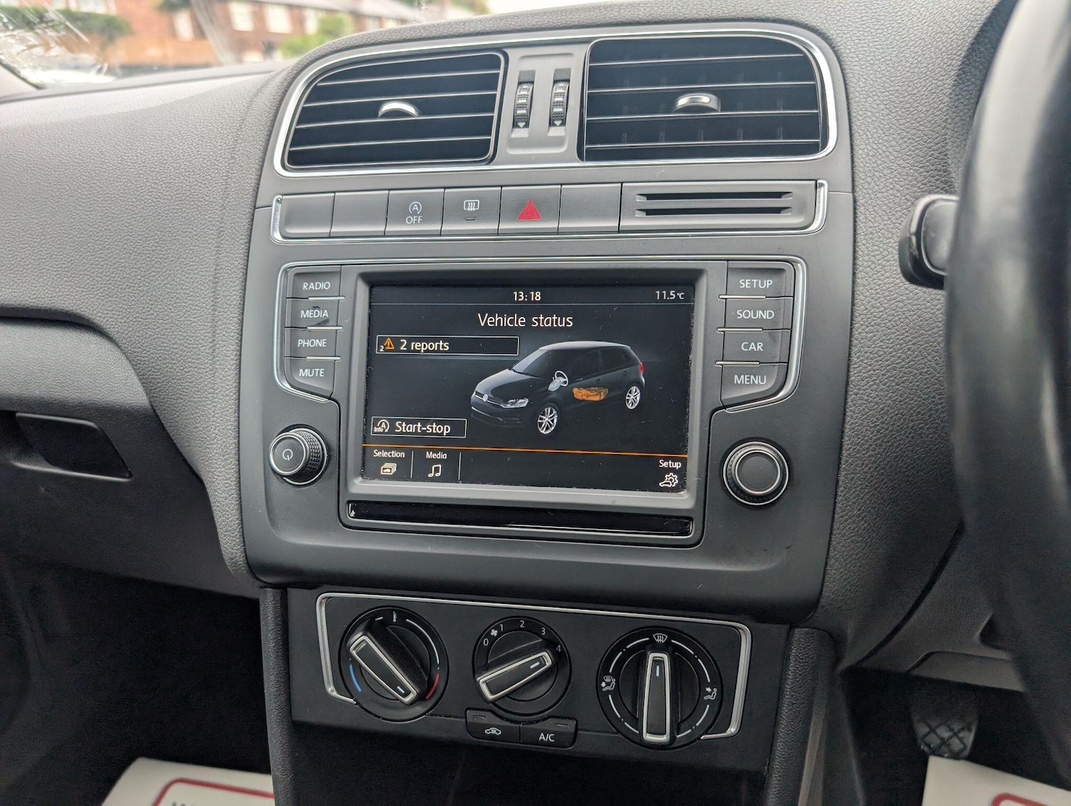 Used Volkswagen Polo for sale - 76996795: Photo 57