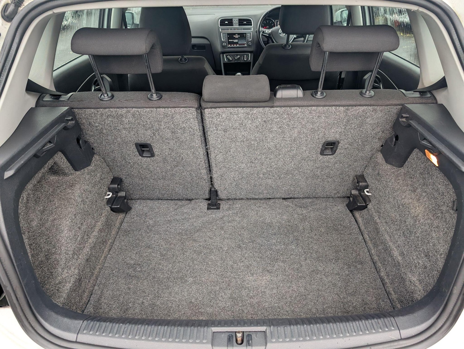 Used Volkswagen Polo for sale - 76996795: Photo 58