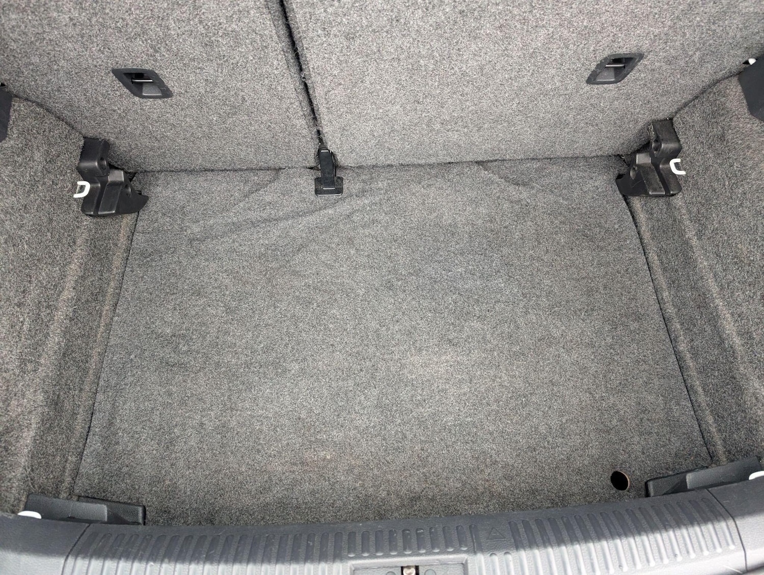 Used Volkswagen Polo for sale - 76996795: Photo 59