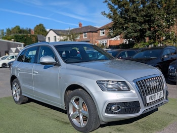 Audi - Q5