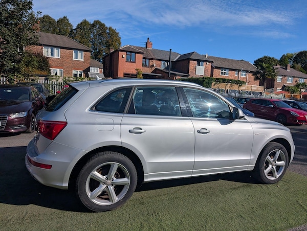 Used Audi Q5 2011 for sale - 76059933: Photo 29