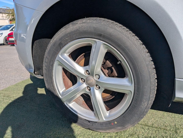 Used Audi Q5 2011 for sale - 76059933: Photo 38