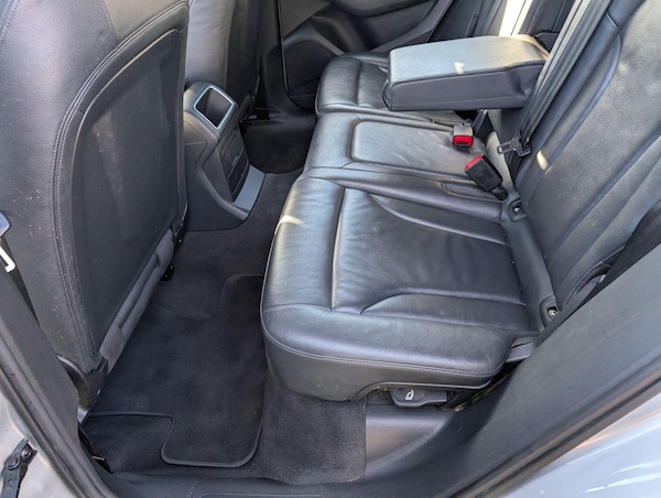 Used Audi Q5 2011 for sale - 76059933: Photo 47