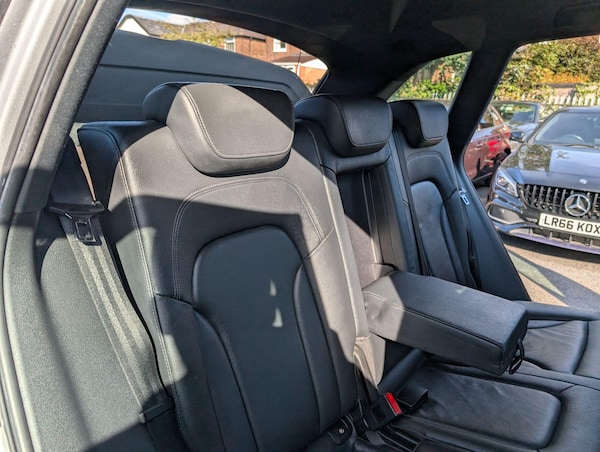 Used Audi Q5 2011 for sale - 76059933: Photo 48