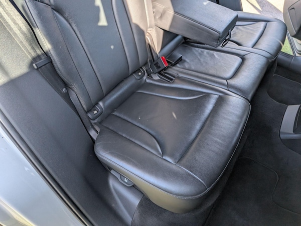 Used Audi Q5 2011 for sale - 76059933: Photo 49