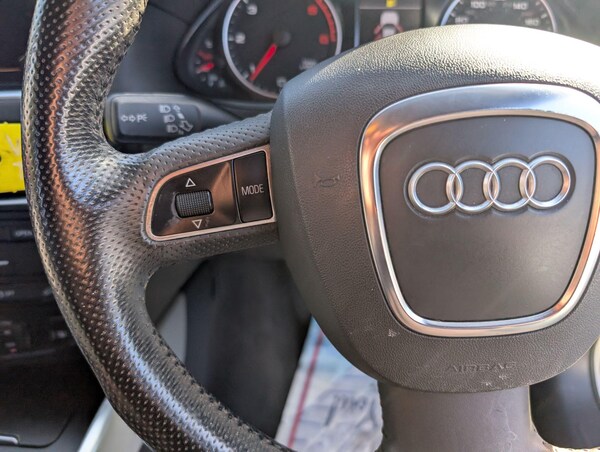Used Audi Q5 2011 for sale - 76059933: Photo 55