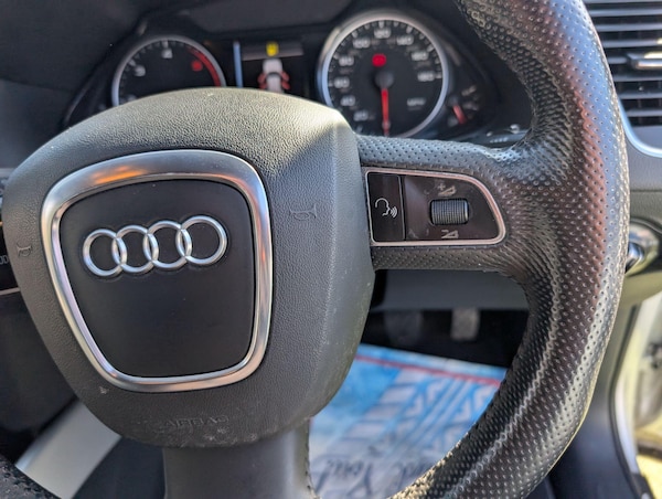Used Audi Q5 2011 for sale - 76059933: Photo 56