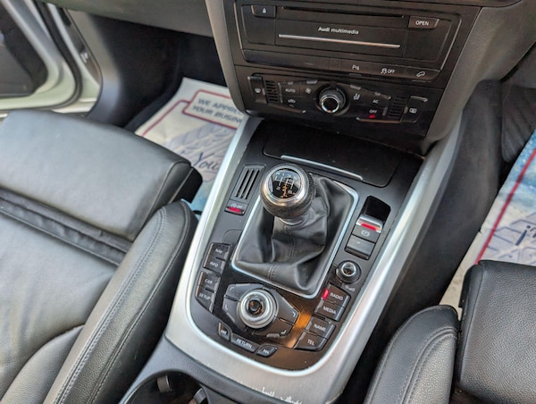 Used Audi Q5 2011 for sale - 76059933: Photo 60