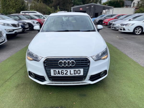 Used Audi A1 2012 for sale - 76166481: Photo 10
