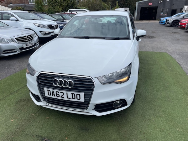 Used Audi A1 2012 for sale - 76166481: Photo 11