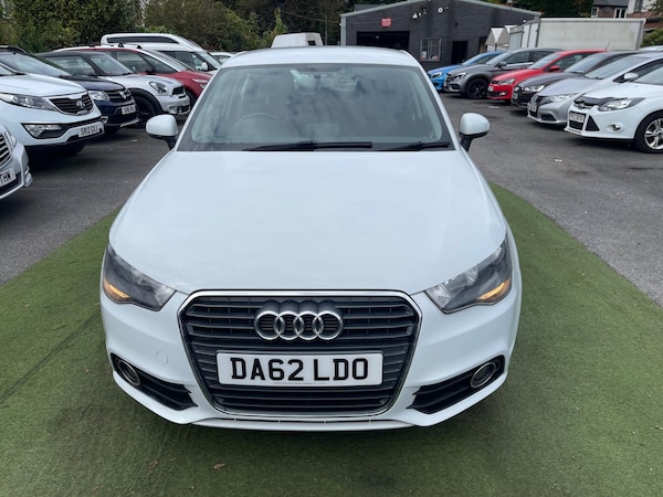 Used Audi A1 2012 for sale - 76166481: Photo 12
