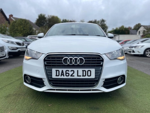 Used Audi A1 2012 for sale - 76166481: Photo 13