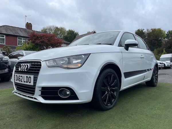 Used Audi A1 2012 for sale - 76166481: Photo 14