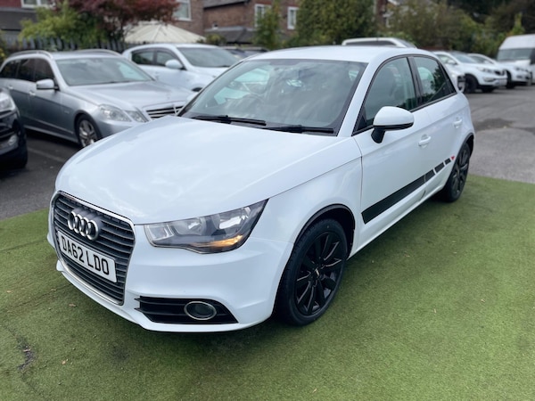 Used Audi A1 2012 for sale - 76166481: Photo 15