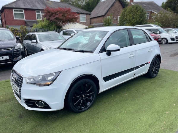 Used Audi A1 2012 for sale - 76166481: Photo 19