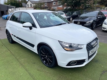 Audi - A1