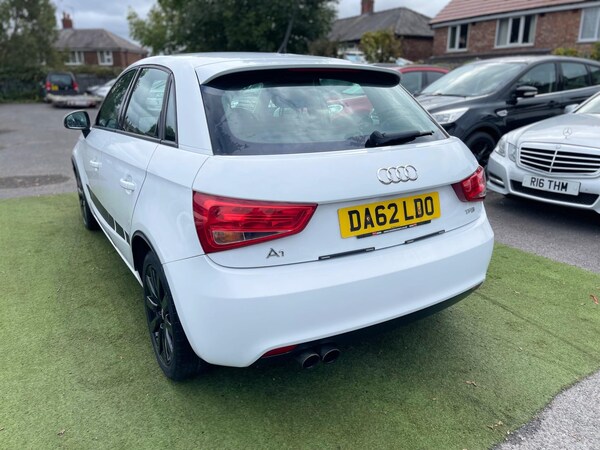 Used Audi A1 2012 for sale - 76166481: Photo 21