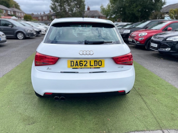Used Audi A1 2012 for sale - 76166481: Photo 25