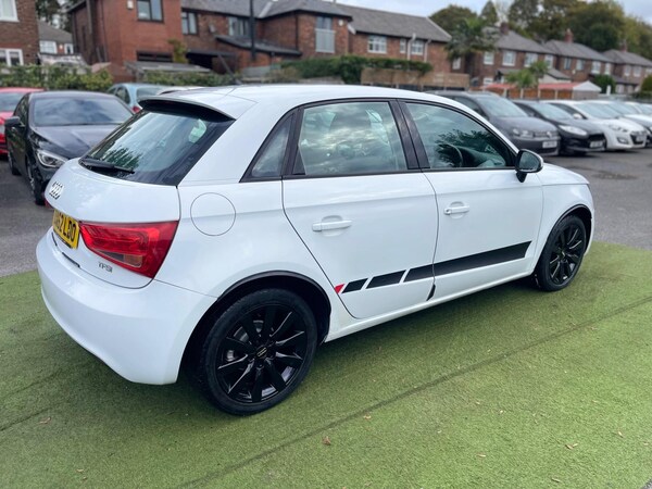 Used Audi A1 2012 for sale - 76166481: Photo 26
