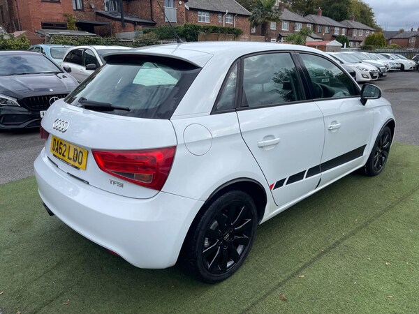 Used Audi A1 2012 for sale - 76166481: Photo 27