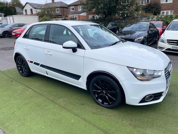 Used Audi A1 2012 for sale - 76166481: Photo 29