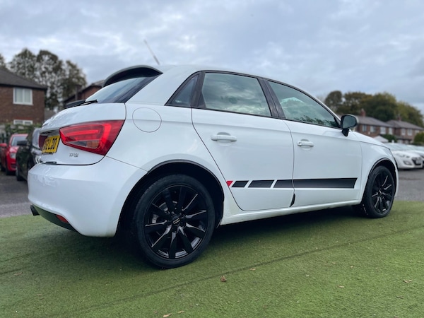 Used Audi A1 2012 for sale - 76166481: Photo 31