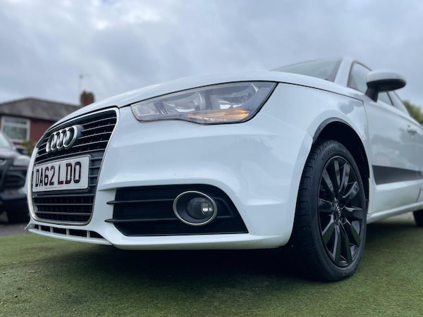 Used Audi A1 2012 for sale - 76166481: Photo 32