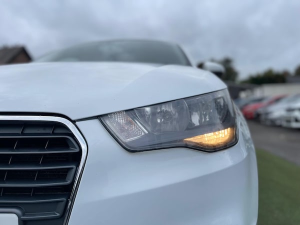 Used Audi A1 2012 for sale - 76166481: Photo 33