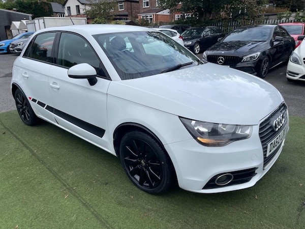 Used Audi A1 2012 for sale - 76166481: Photo 34