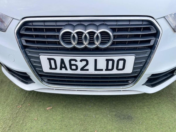 Used Audi A1 2012 for sale - 76166481: Photo 37