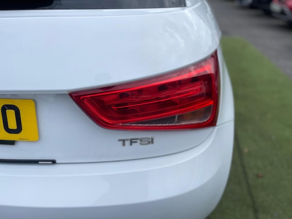 Used Audi A1 2012 for sale - 76166481: Photo 38