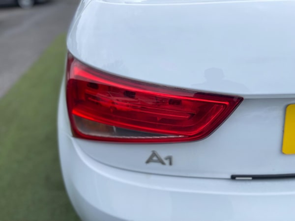 Used Audi A1 2012 for sale - 76166481: Photo 39