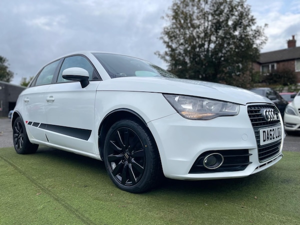 Used Audi A1 2012 for sale - 76166481: Photo 3