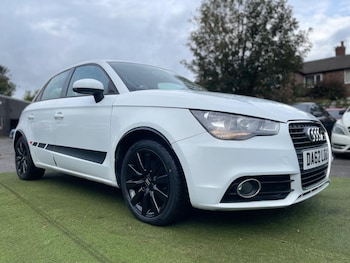 Used Audi A1 2012 for sale - 76166481: Photo 3