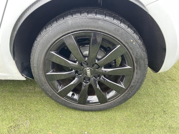 Used Audi A1 2012 for sale - 76166481: Photo 40