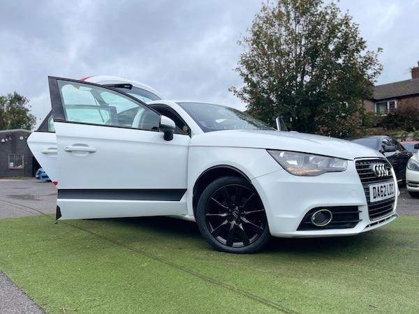 Used Audi A1 2012 for sale - 76166481: Photo 42
