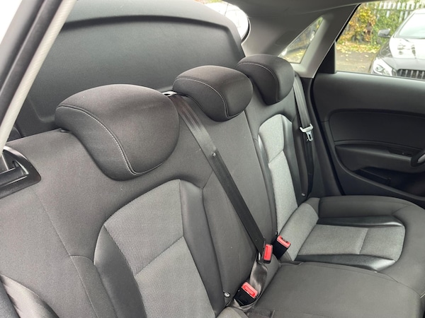 Used Audi A1 2012 for sale - 76166481: Photo 50