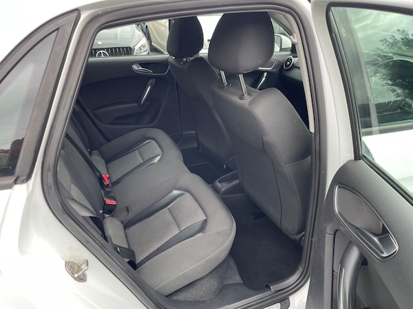 Used Audi A1 2012 for sale - 76166481: Photo 51