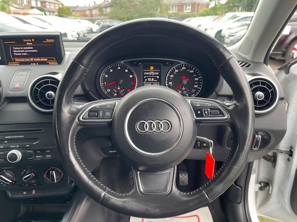 Used Audi A1 2012 for sale - 76166481: Photo 55