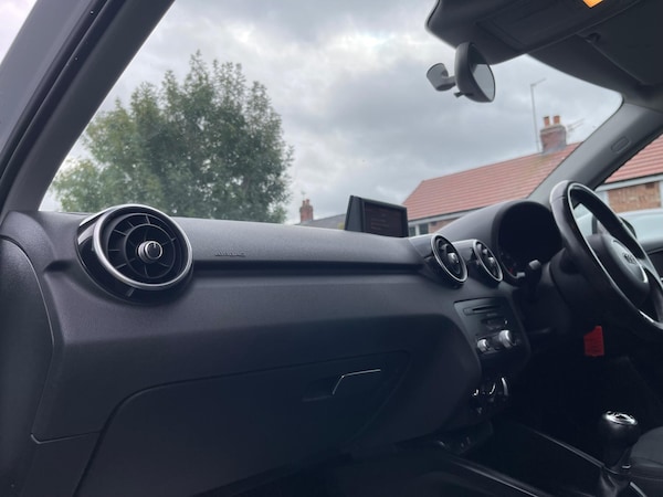 Used Audi A1 2012 for sale - 76166481: Photo 56