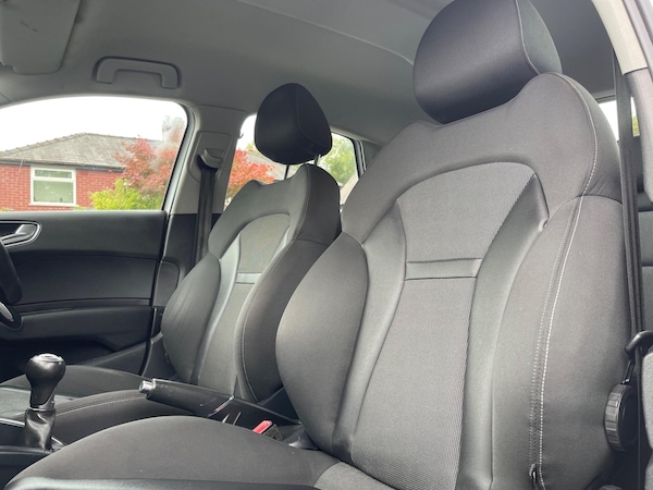 Used Audi A1 2012 for sale - 76166481: Photo 57