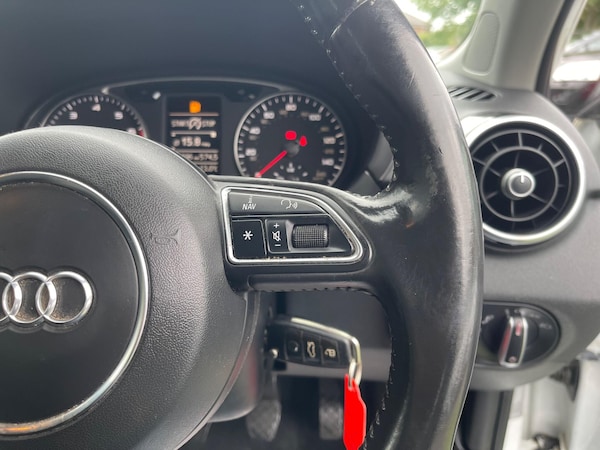 Used Audi A1 2012 for sale - 76166481: Photo 58