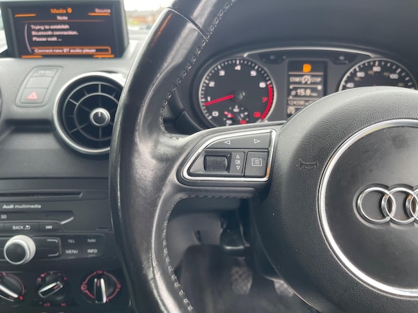 Used Audi A1 2012 for sale - 76166481: Photo 59