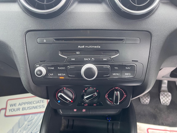 Used Audi A1 2012 for sale - 76166481: Photo 61